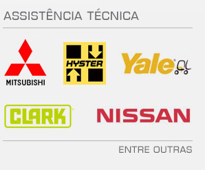 Assistencia Tecnica Movikargas